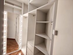 Northoaks (D25), Condominium #611093121